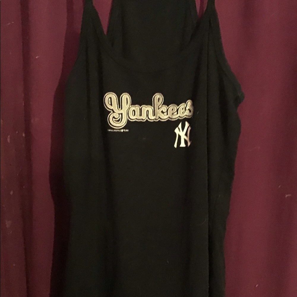 Nwot yankee tank top - Picture 4 of 6